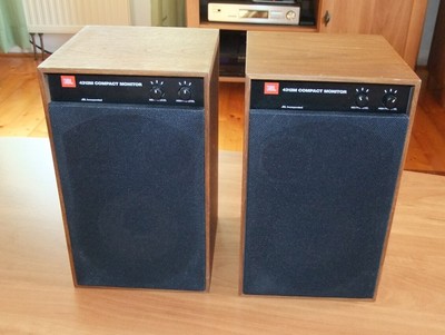 jbl 4312 for sale